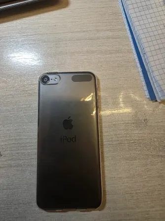 Ipod touch 6 Макеевка