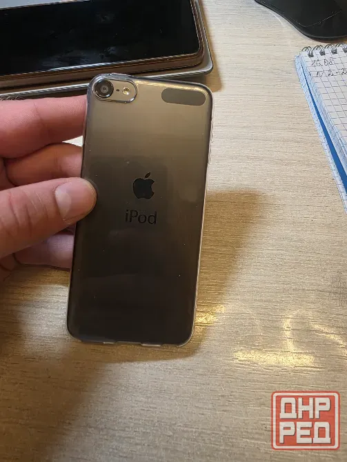 Ipod touch 6 Макеевка - изображение 5