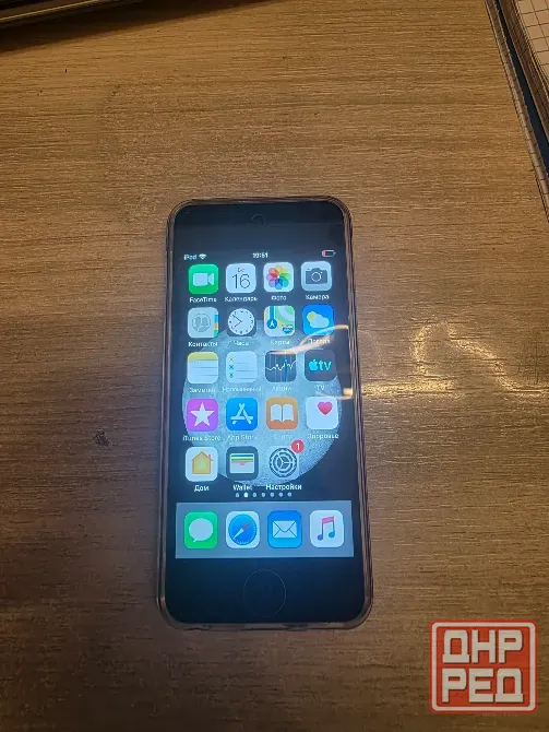 Ipod touch 6 Макеевка - изображение 2
