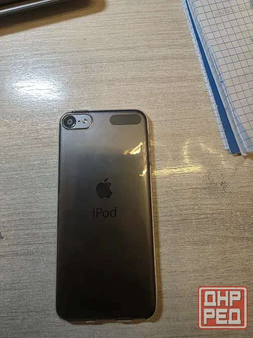 Ipod touch 6 Макеевка - изображение 3