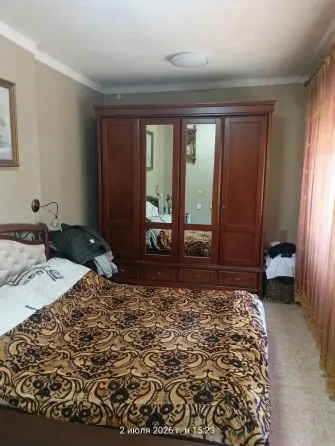 Дом 80м.кв. Участок 10сот. Центральная Канализация Газ. отопл. Южные склоны / пр.Ленинский Донецк