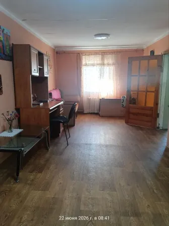 Дом 80м.кв. Участок 10сот. Центральная Канализация Газ. отопл. Южные склоны / пр.Ленинский Донецк