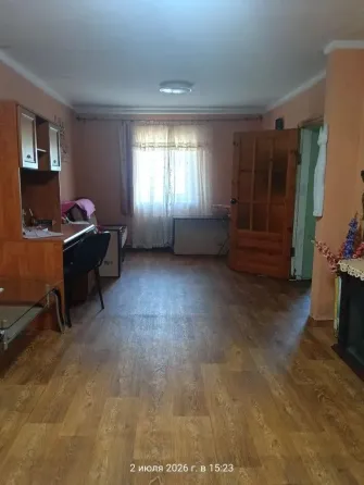 Дом 80м.кв. Участок 10сот. Центральная Канализация Газ. отопл. Южные склоны / пр.Ленинский Донецк