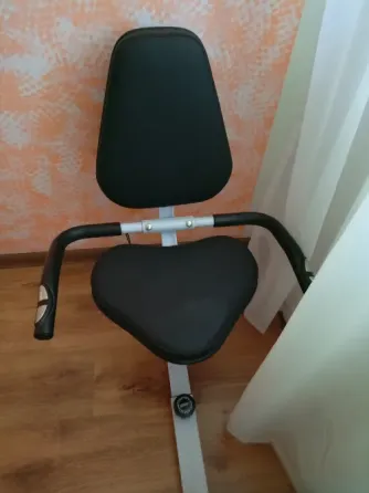 Велотренажер горизонтальный Донецк