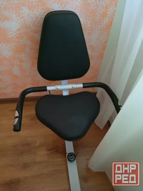 Велотренажер горизонтальный Донецк - изображение 3