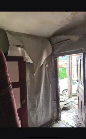 Обменяю квартиру на земле в Ворошиловском р-не гор Донецка на дачу с адресом Донецк