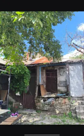 Обменяю квартиру на земле в Ворошиловском р-не гор Донецка на дачу с адресом Донецк