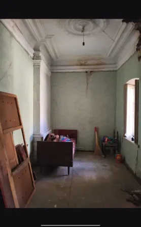 Обменяю квартиру на земле в Ворошиловском р-не гор Донецка на дачу с адресом Донецк
