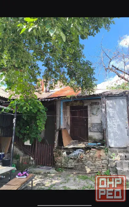 Обменяю квартиру на земле в Ворошиловском р-не гор Донецка на дачу с адресом Донецк - изображение 2