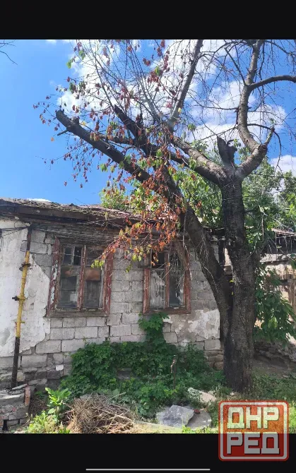 Обменяю квартиру на земле в Ворошиловском р-не гор Донецка на дачу с адресом Донецк - изображение 6