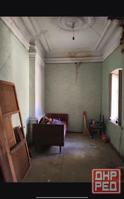 Обменяю квартиру на земле в Ворошиловском р-не гор Донецка на дачу с адресом Донецк - изображение 3