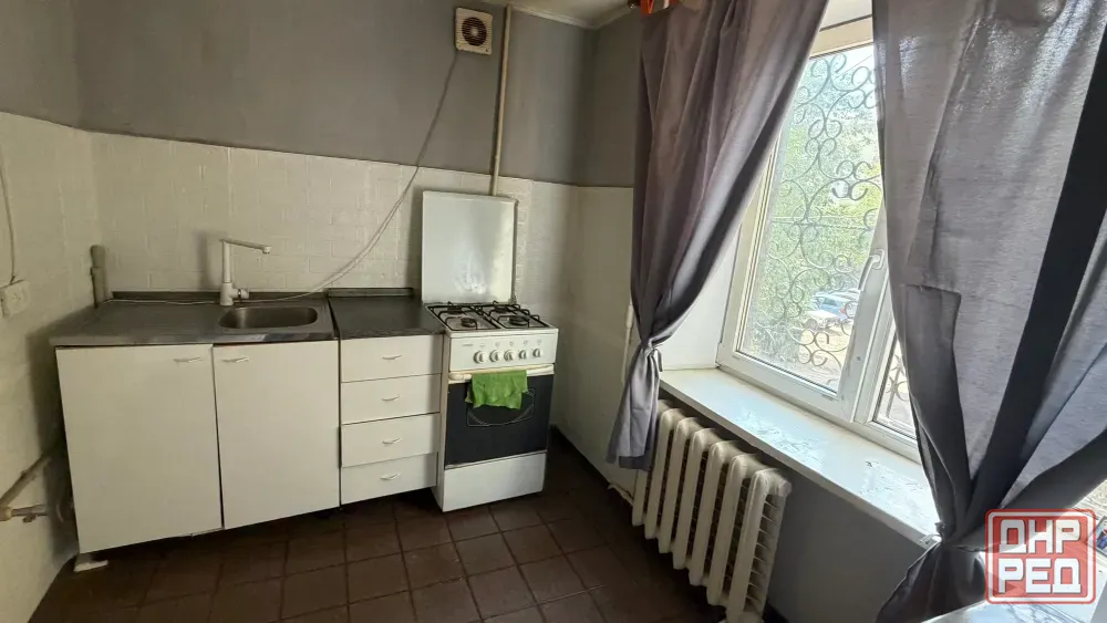 Сдам 2 ком.кв центральная часть Донецка, улица Университетская, рядом Донецк Сити. Донецк - изображение 4