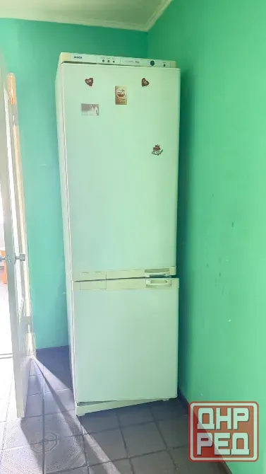 Сдам 2 ком.кв центральная часть Донецка, улица Университетская, рядом Донецк Сити. Донецк - изображение 7
