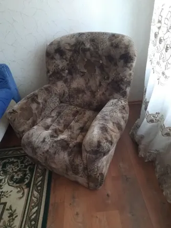 Продам кресла. Донецк