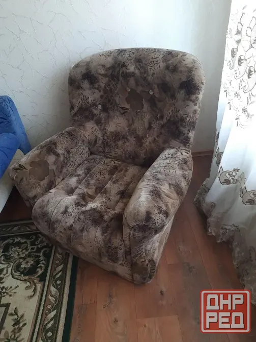 Продам кресла. Донецк - изображение 1