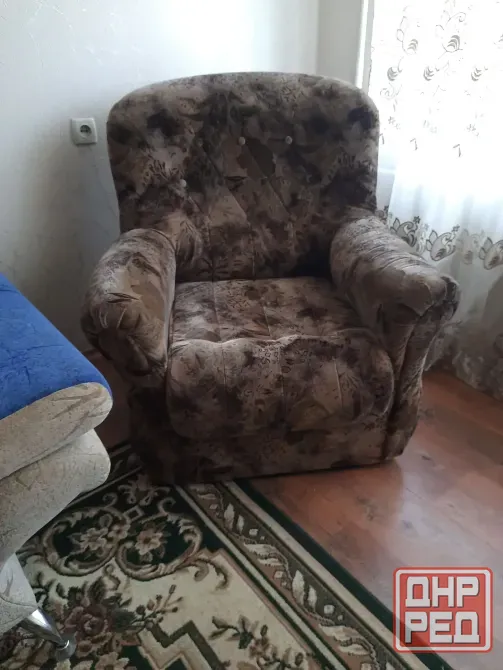 Продам кресла. Донецк - изображение 2