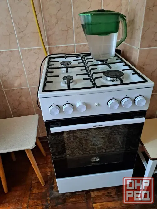 2-комнатная кв в Шахтёрске на 1 этаже 9-этажного дома ,можно под офис Шахтерск - изображение 6