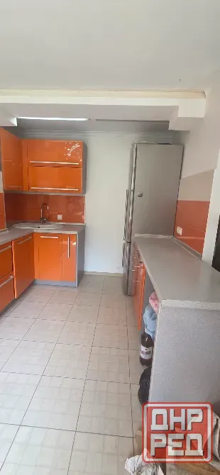 Продам! 3х комнатная квартира. Листопрокатчиков Донецк - изображение 2