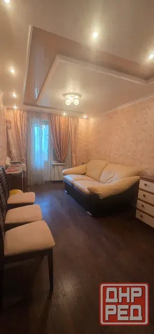 Продам! 3х комнатная квартира. Листопрокатчиков Донецк - изображение 10