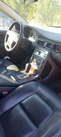 Продам Volvo S 80 Макеевка