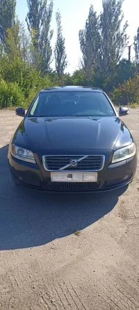 Продам Volvo S 80 Макеевка