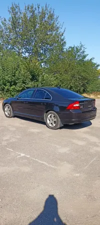 Продам Volvo S 80 Макеевка