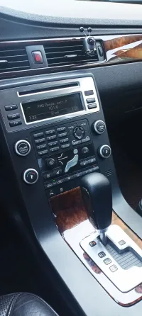 Продам Volvo S 80 Макеевка