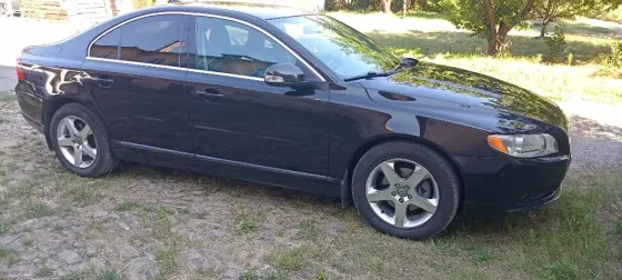 Продам Volvo S 80 Макеевка