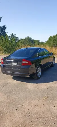 Продам Volvo S 80 Макеевка