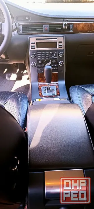 Продам Volvo S 80 Макеевка - изображение 7