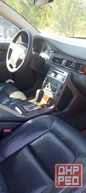 Продам Volvo S 80 Макеевка - изображение 5
