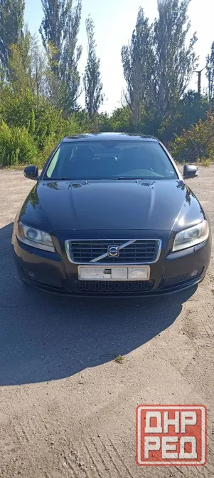 Продам Volvo S 80 Макеевка - изображение 1