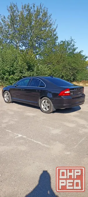 Продам Volvo S 80 Макеевка - изображение 4