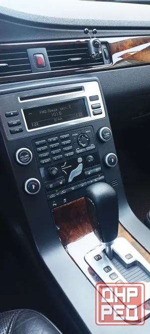 Продам Volvo S 80 Макеевка - изображение 6