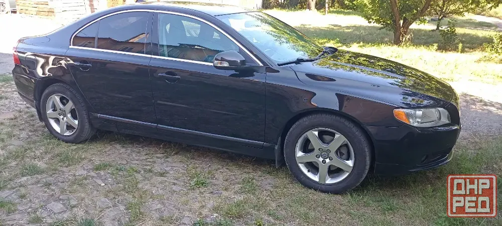 Продам Volvo S 80 Макеевка - изображение 2