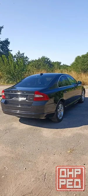 Продам Volvo S 80 Макеевка - изображение 3
