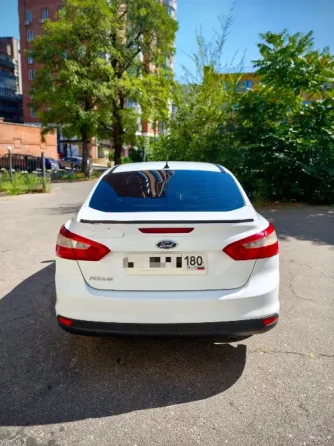 Продажа авто ford focus 3 Донецк