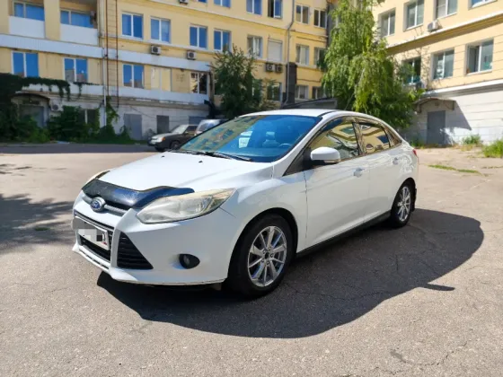 Продажа авто ford focus 3 Донецк