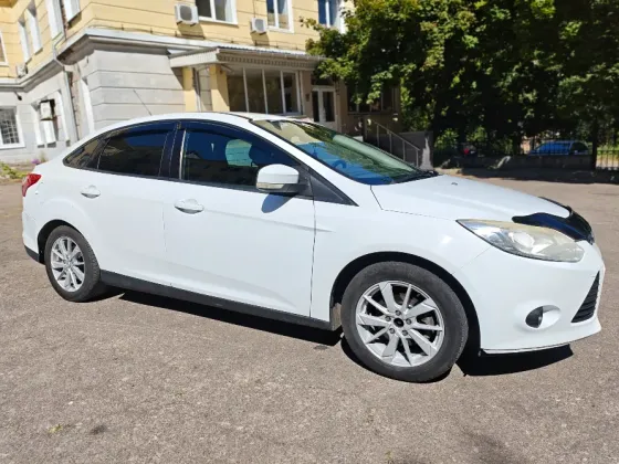 Продажа авто ford focus 3 Донецк