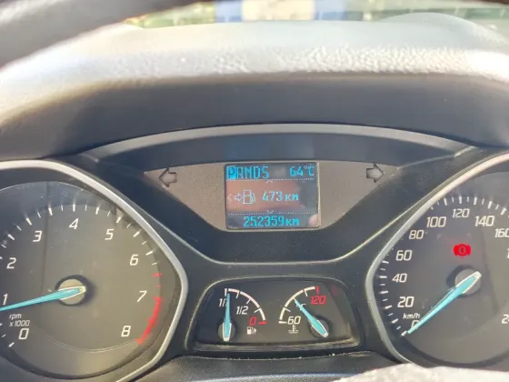 Продажа авто ford focus 3 Донецк