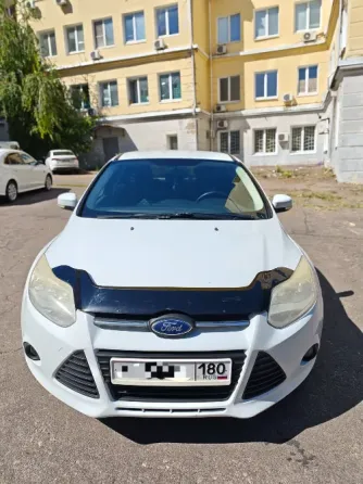 Продажа авто ford focus 3 Донецк