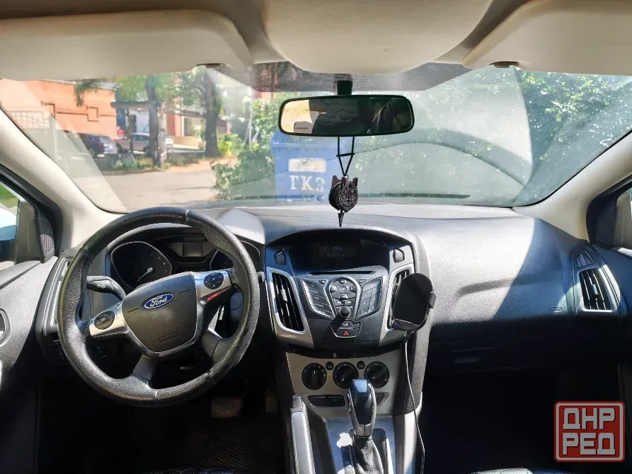 Продажа авто ford focus 3 Донецк - изображение 4