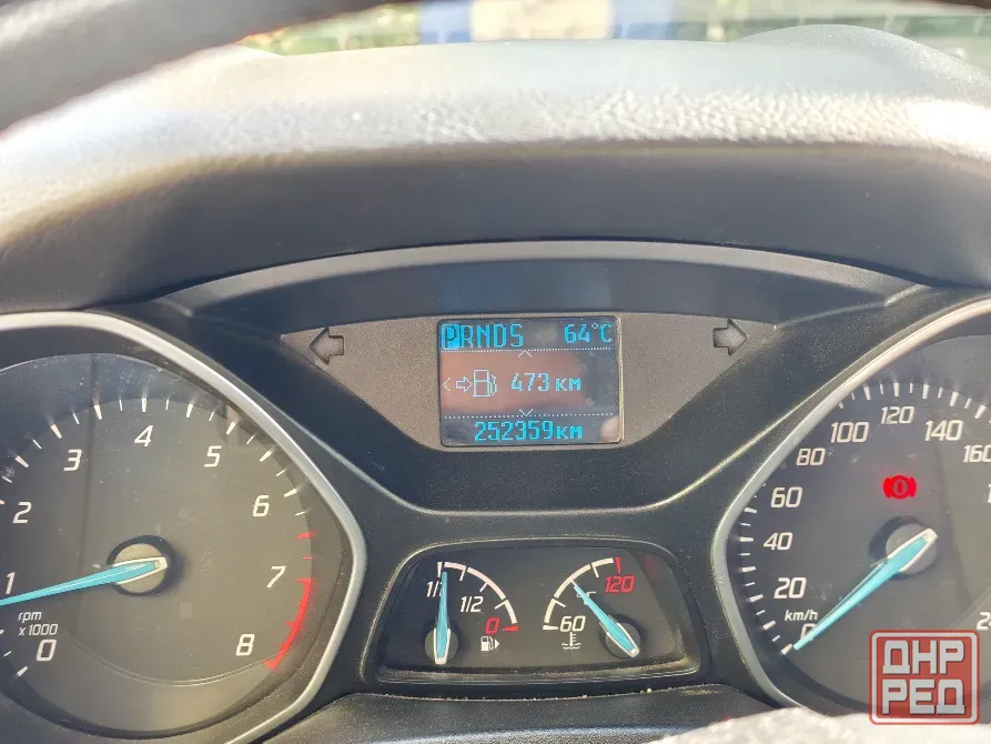 Продажа авто ford focus 3 Донецк - изображение 5