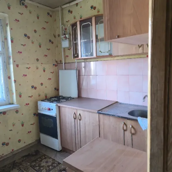 Продается 1к квартира на Киевском исполкоме Донецк