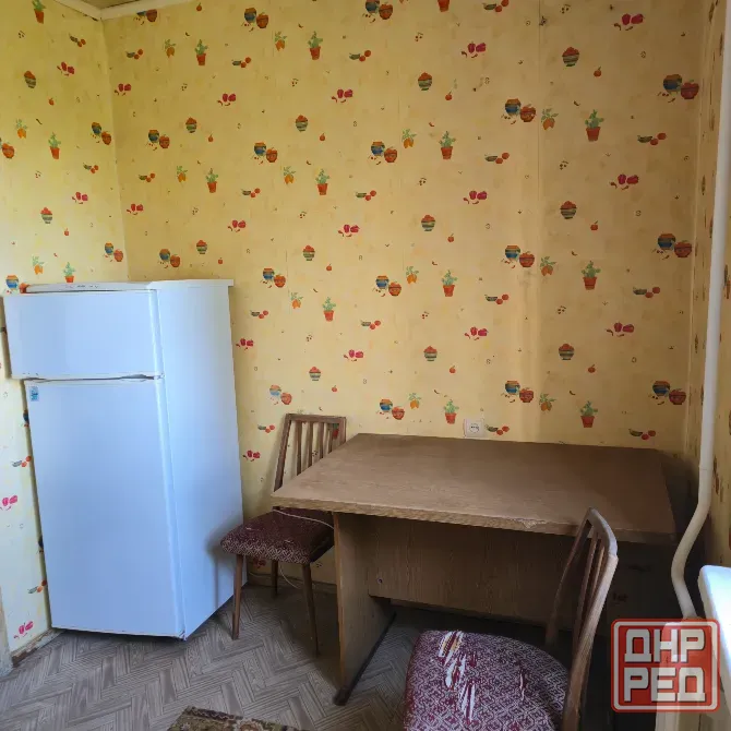 Продается 1к квартира на Киевском исполкоме Донецк - изображение 2