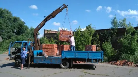Грузоперевозки Донецк