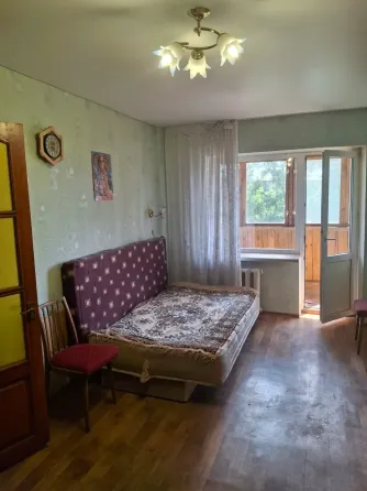 1 ком Кирова 42.3/4 колонка автомат Донецк