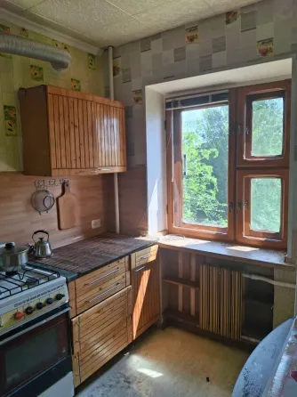 1 ком Кирова 42.3/4 колонка автомат Донецк