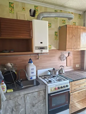 1 ком Кирова 42.3/4 колонка автомат Донецк