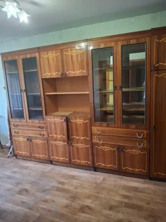 1 ком Кирова 42.3/4 колонка автомат Донецк